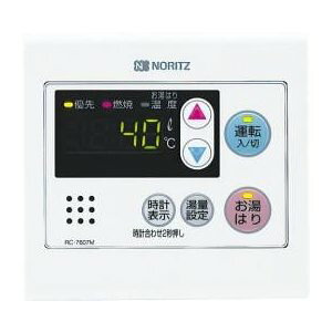 RC-7607M m[c KX R I[gXgbv^Cv 䏊R