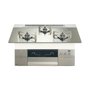 �m�[���c �K�X�R���� N3S23PWASKSTESC-LPG �v���`�i�V���o�[�K���X�g�b�v �v���O�� �r���g�C�� (�v���p���K�X�p�E3���E��75cm)