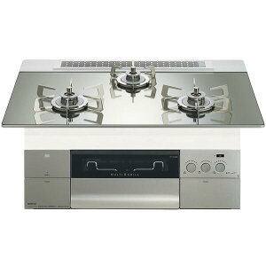 �m�[���c �K�X�R���� N3S24PWASKSTESC-LPG �v���`�i�V���o�[�K���X�g�b�v �v���O�� �r���g�C�� (�v���p���K�X�p�E3���E��75cm)