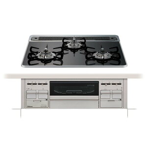 p}. PD-509WS-60CK vpKX rgCKXR 3 60cm repla v nCp[KXgbv+q[gJbv eBAVo[