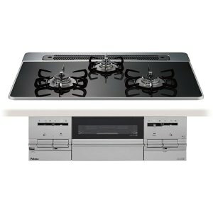 p}. PD-743WS-75CK BRilliO(uI) nCp[KXR[ggbv 75cm^Cv ȂʏăO ENbNO