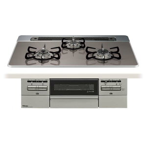 PD-743WS-75CD-LPG uI rgCR 75cm p}. I[uڑΉ NAp[_[NO[ vpKX