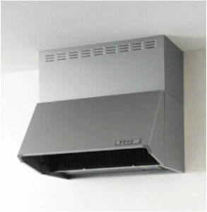 ZRS75NBD20FSZ-E クリナップ. 深型レンジフード 750mm(シロッコファン) キッチン用 ラクエラ メーカー直送
