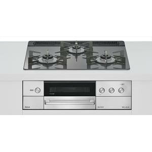 RHS31W38M15RNSTW-LPG �����i�C �@�r���g�C���K�X�R���� DELICIA(�f���V�A) 3V���d�r�^�C�v ��60cm �I�[�u���ڑ��Ή� �c�C�[�h�V���o�[ �y�v���p���K�X�z