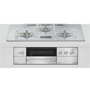 RHS72W38M14VNSTW-LPG �����i�C. DELICIA(�f���V�A) AC100V�d���^�C�v �r���g�C���R���� ��75cm �I�[�u���ڑ��s�� �A���[�Y�z���C�g �y�v���p���K�X�z