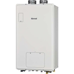 RUFH-E2406AFF2-1BH LPG (26-7019):エコジョーズ給湯暖房用熱源機 FF式屋内壁掛型 プロパン