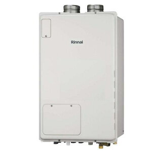 RUFH-E2406AFF2-6(B) LPG (26-6977):エコジョーズ給湯暖房用熱源機 FF式屋内壁掛型 プロパン