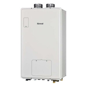 RUFH-E2406SAFF2-6(B) LPG (26-6994):エコジョーズ給湯暖房用熱源機 FF式屋内壁掛型 プロパン