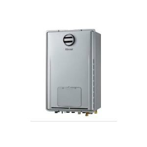 RUFH-E2407AH2-3(A)-LPG�����i�C. �K�X�����g�[�p�M���@ RUFH-E�V���[�Y �t���I�[�g ���O�Ǌ|�^/PS�W���ݒu�^(�����w�ϕ��d�l) 24�� �v���p��