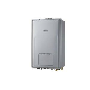 RUFH-E2407AU2-3(A)-LPG リンナイ. ガス給湯暖房用熱源機 RUFH-Eシリーズ フルオート PS扉内上方排気型 24号 プロパン