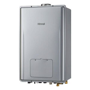 RUFH-EP2408SAU2-3(A)リンナイ. ガス給湯暖房用熱源機 RUFH-EPシリーズ オート PS扉内上方排気型 24号 プロパン