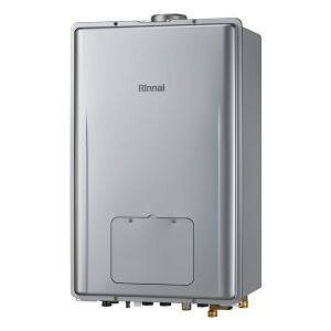 RUFH-EP2408SAU2-3(A)-LPG プロパンガス用 リンナイ. 給湯暖房用熱源機 24号 PS扉内上方排気型 オート