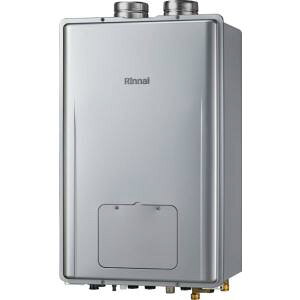 RUFH-EQP2408AF2-6 13A リンナイ ガス給湯暖房用熱源機 24号 都市ガス PS扉内給排気延長型 エコジョーズ リモコン別売