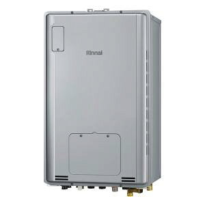 RUFH-TE2405SAB(A) 13A リンナイ. ガス給湯暖房用熱源機 24号 都市ガス PS扉内後方排気型 エコジョーズ カエッコ リモコン別売