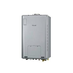 RUFH-TE2406SAU2-6(A)リンナイ. ガス給湯暖房用熱源機 RUFH-TEシリーズ オート PS扉内上方排気型 24号 プロパン