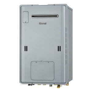 RUH-E1613W2-1(A) LPG リンナイ. ガス給湯暖房用熱源機 16号 プロパン 屋外壁掛型 エコジョーズ リモコン別売