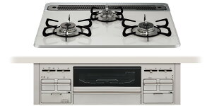 �^�J���X�^���_�[�h TN72WV60C �r���g�C���K�X�R���� �n�C�p�[�K���X�R�[�g�g�b�v�v���[�g���f�� ��60cm �v���~�A���V���o�[