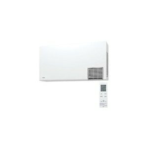 TOTO TYR1024BE  洗面所暖房機 三乾王 AC200V 電源直結式 ワイヤードリモコン