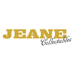 JEANE collectables