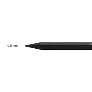 Kaweco �J���F�R �X�y�V���� �y���V�� PS-05 �u���b�N 0.5mm
