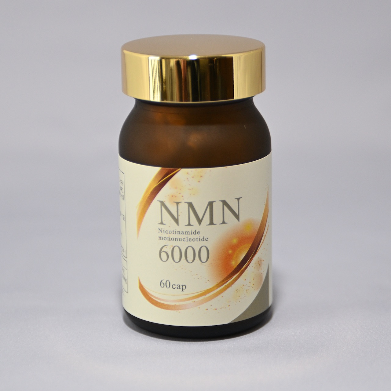 NMN サプリ エヌエムエヌ サプリメント 60粒 含有率6000mg ニコチン