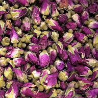 送料無料 マイカイカ（玫瑰花）お茶 茶葉特選品 乾燥バラ 薔薇 最高級品 花茶 無農薬無添加 特選 薬膳茶 …