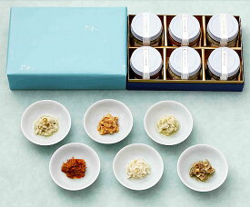 マツコの知らない世界 ふぐオイル漬けコンフィ お取り寄せ6種セット（博多い津み フク お歳暮 御歳暮 お年賀 御年賀 クリスマス プレゼント 出産内祝い 結婚祝い 結婚内祝い 新築祝い お返し いずみ いづみ conf 旅サラダ 火曜サプライズ）タベリエ TABELIER