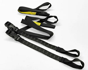 yĂ܂IzROK straps Xgb`Xgbvi וŒpxg jBP^Cv For SCOOTER/BACKPCK XN[^[ obNpbN oCN I[goC ]  LA ו 310mm ` 1060mm iK