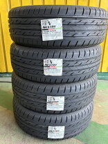 楽天市場】bridgestone nextry 4本セットの通販