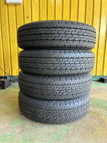 楽天市場】195／80r15 ダンロップ sp175の通販