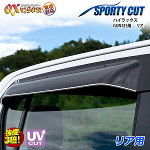 yĂ܂Iz nCbNX GUN125 ( 2017/09 ~ ) A hAoCU[ EZbg SPORTY CUT X|[eB[Jbg OXoCU[ IbNXoCU[ O΍ J