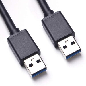 yzUSB 3.0 P[u ^CvA-^CvA IX-IX RlN^ f[^C m[g HDDATV BoxAJADVDv[[Av^AfȂǂƌ݊ p 0.6m (ubN)