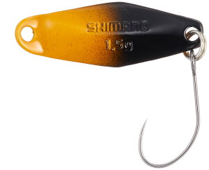 yzV}m(SHIMANO) Xv[ J[fBt EHuXC}[ 1.5g 013 JVubN