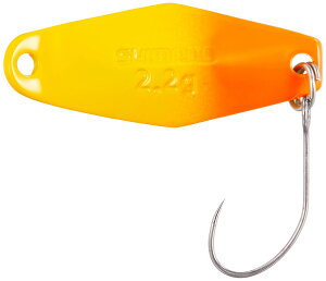 yzV}m(SHIMANO) Xv[ J[fBt EHuXC}[ 2.2g 012 CG[I