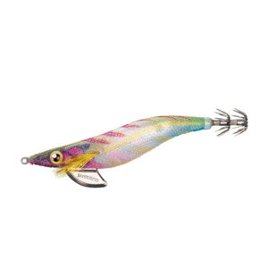 【送料無料】シマノ(SHIMANO) エギ セフィア クリンチ フラッシュブースト 3.5号 QE-X35U 002 Fライムブルー