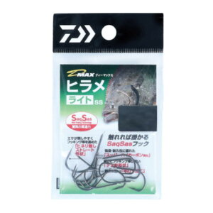 yz_C(DAIWA) D-MAX q CgSS 8