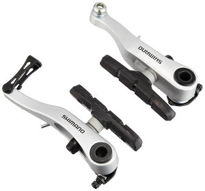�y���������z�V�}�m(SHIMANO) V�u���[�L BR-R353 ���A�p S70T�V���[ �t�B�L�V���O�{���g:16.0/25.0mm �A�[�`��:90mm �V���o�[ EBRR353RX42XSP
