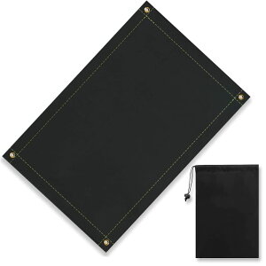 yzCARBABY Xpb^V[g h΃V[g ΑV[g RV[g yO ω h Őی o[xL[pi Lv BBQK [ܕt 100×55cm (ubN)