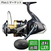楽天市場】オフショア キャスティング リールの通販