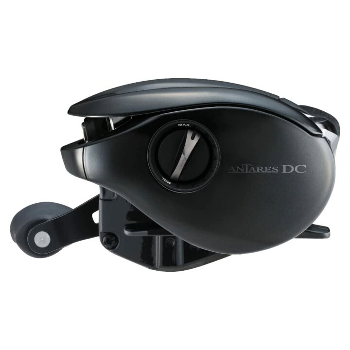 楽天市場】シマノ(SHIMANO) ベイトリール 23 アンタレス DC MD XG 