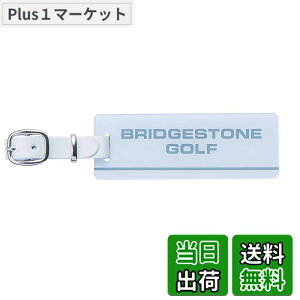 �y���������zBRIDGESTONE(�u���a�X�g��) �S���t �l�[���^�b�O TGG310 2023�N���f��