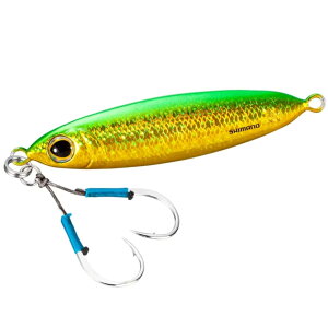 yzV}m(SHIMANO) ItVA ^WO IVA tbgCg 60g JU-S06W 003 SOL