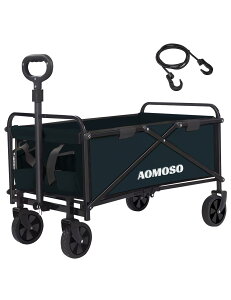 yzAomoso L[S ܂肽ݎL[J[g AEghALvJ[g Ch^C e120L ω׏d100kg [ BBQ ނ Lv ^pȂǂɍœK (Z)