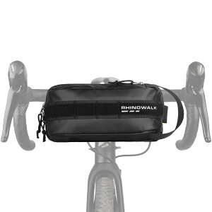 yzRhinowalk ]ԃnho[obO h tgobO @\ TCNOobO y 2.4L V_[obO `FXgobO ˃e[vt tȒP gѕ֗ V_[