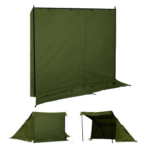 GOGlamping GEG PUP 2.0pbvegp Otc 1lp  |Rbgeg@\O ̑ϐt@Xi[ yE\ȃt@Xi[tz Ή R Ռ 悯  J\ Rp