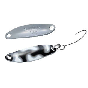 yzV}m(SHIMANO) gEg Xv[ J[fBt XXC}[ JGfBV 1.5g TR-A15R 001 O[J