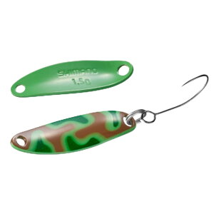 yzV}m(SHIMANO) gEg Xv[ J[fBt XXC}[ JGfBV 1.5g TR-A15R 003 O[uJ