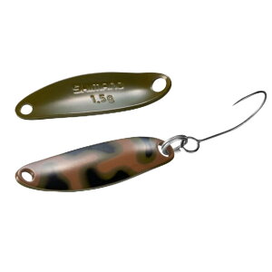 yzV}m(SHIMANO) gEg Xv[ J[fBt XXC}[ JGfBV 1.5g TR-A15R 002 I[uuJ