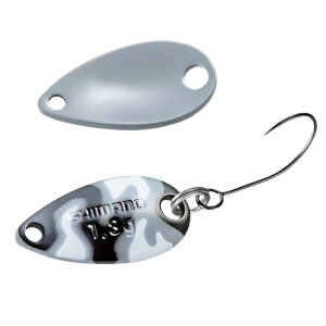 yzV}m(SHIMANO) gEg Xv[ J[fBt [XC}[ JGfBV 1.8g TR-C18R 001 O[J