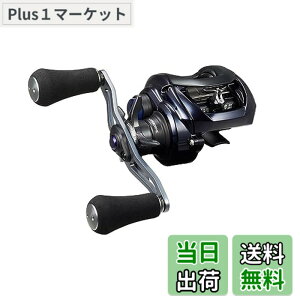 �y���������z�_�C��(DAIWA) �x�C�g���[�� 23SALTIST TW 100XH PE SPECIAL